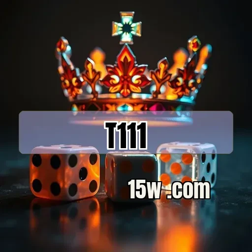 t111.com: Descubra os Melhores Bônus para Seus Jogos Online