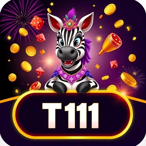 t111.com Logo