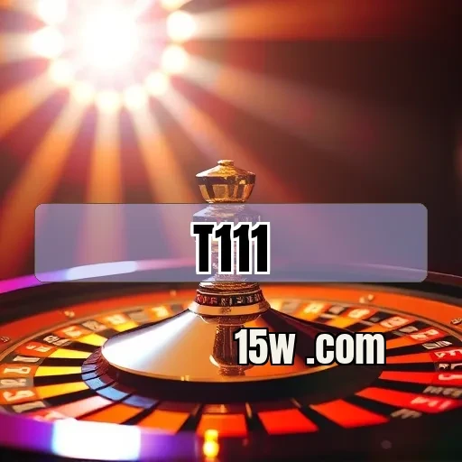 t111.com: Mergulhe nas Novas Promoções de Jogos e Ganhos